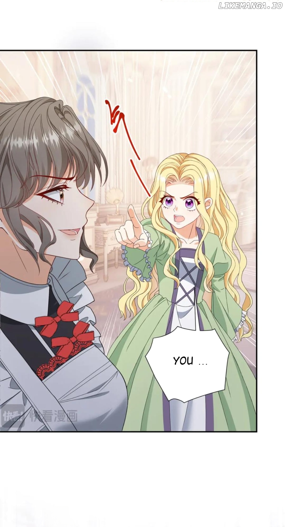 The Duchess Goes Crazy Once A Day Chapter 51 - page 31